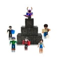 thumbnail image 1 of Roblox Action Collection - Series 7 Mystery Figure [Includes 1 Figure + Exclusive Virtual Item], 1 of 6