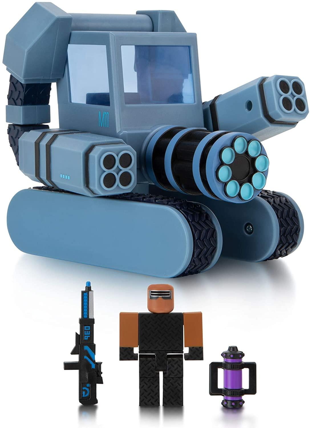 Roblox Brown LEGO Toys