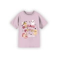 thumbnail image 1 of Roblox Adopt Me! Girls Short Sleeve Graphic T-Shirt, Sizes 4-16, 1 of 3