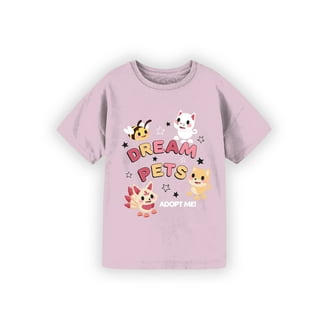 BOOMNY Toddler Girls Tees Short Sleeve Crew Neck T Shirts Easter