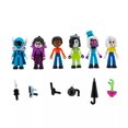 thumbnail image 1 of Roblox Arsenal Reloaded Rivals Action Figure 6-Pack, 1 of 8