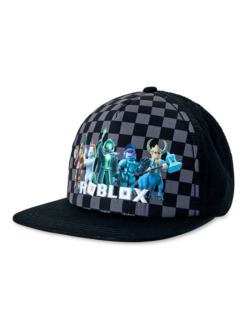 Roblox Boys' Hat