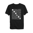 thumbnail image 1 of Roblox Boys' Logo T-Shirt, Sizes S-L, 1 of 2