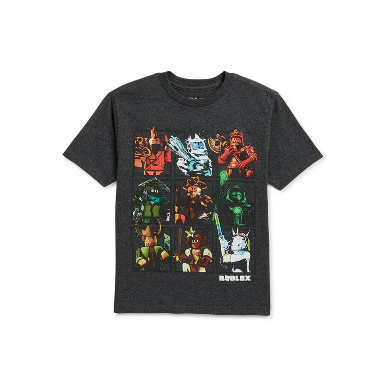 Shop T Shirt For Kids 5 Years Old Roblox with great discounts and prices  online - Dec 2023