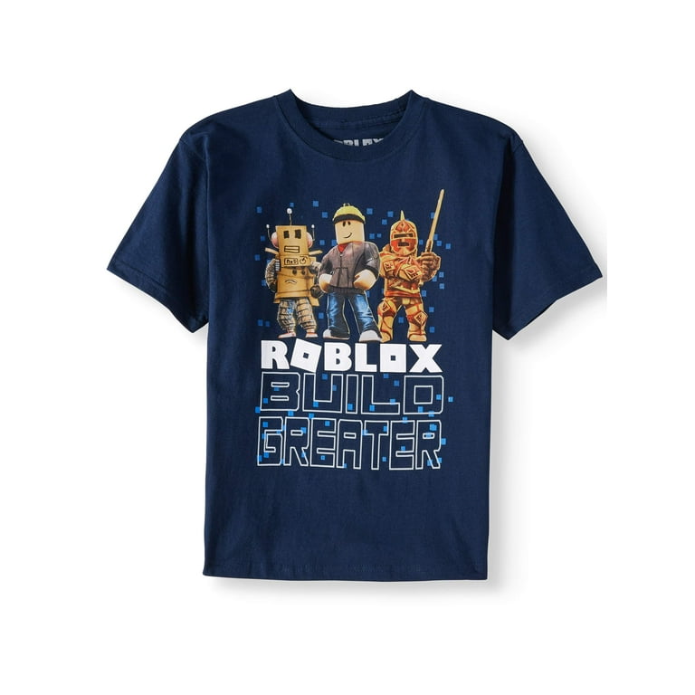 25 Roblox Shirts To Look Awesome In Roblox [2023] - Game