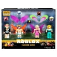 thumbnail image 1 of Roblox Celebrity Collection Fashion Icons Mix & Match Set, 1 of 3