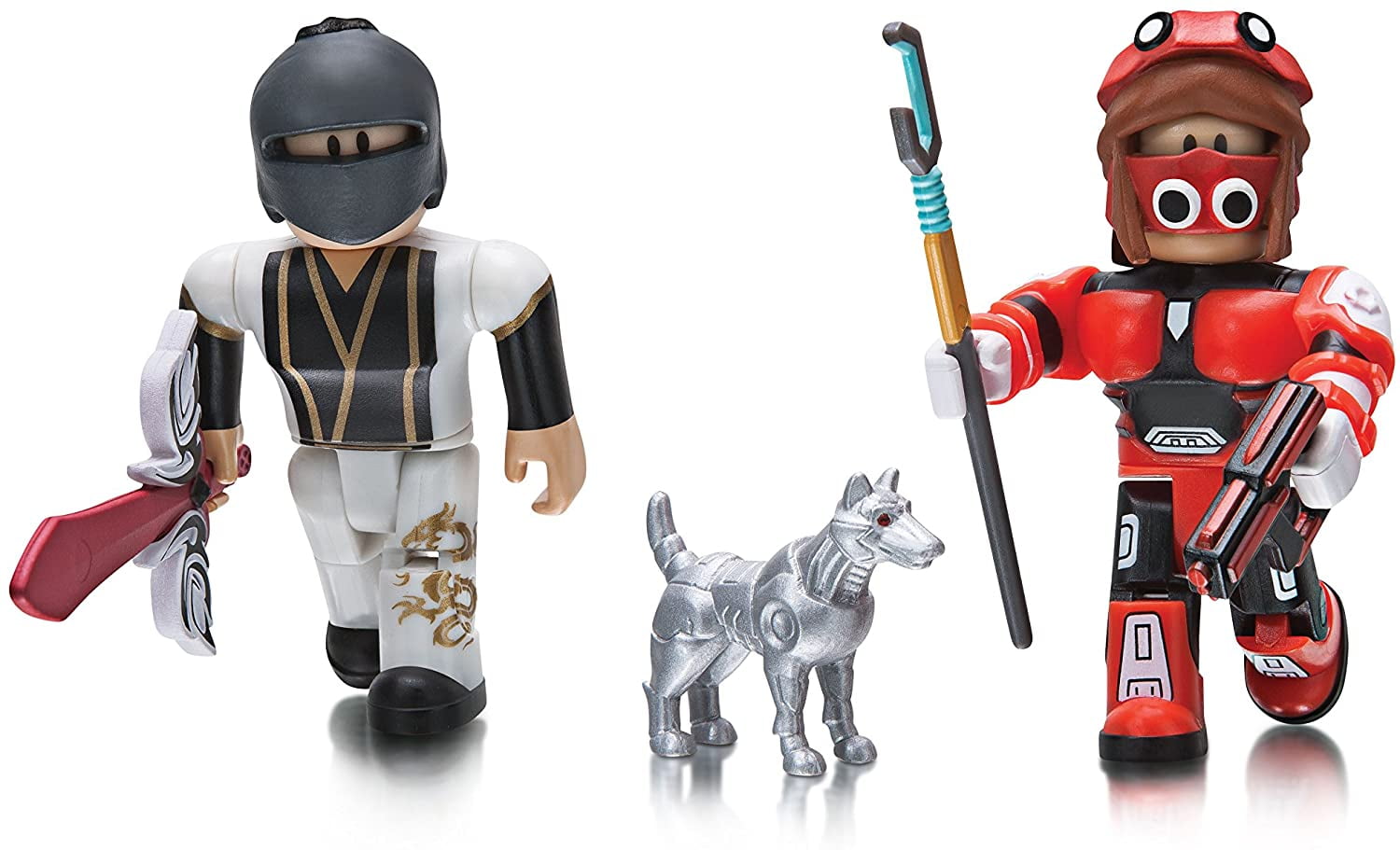 Roblox Ninja Legends Figure Unbreakable Plus : : Toys & Games