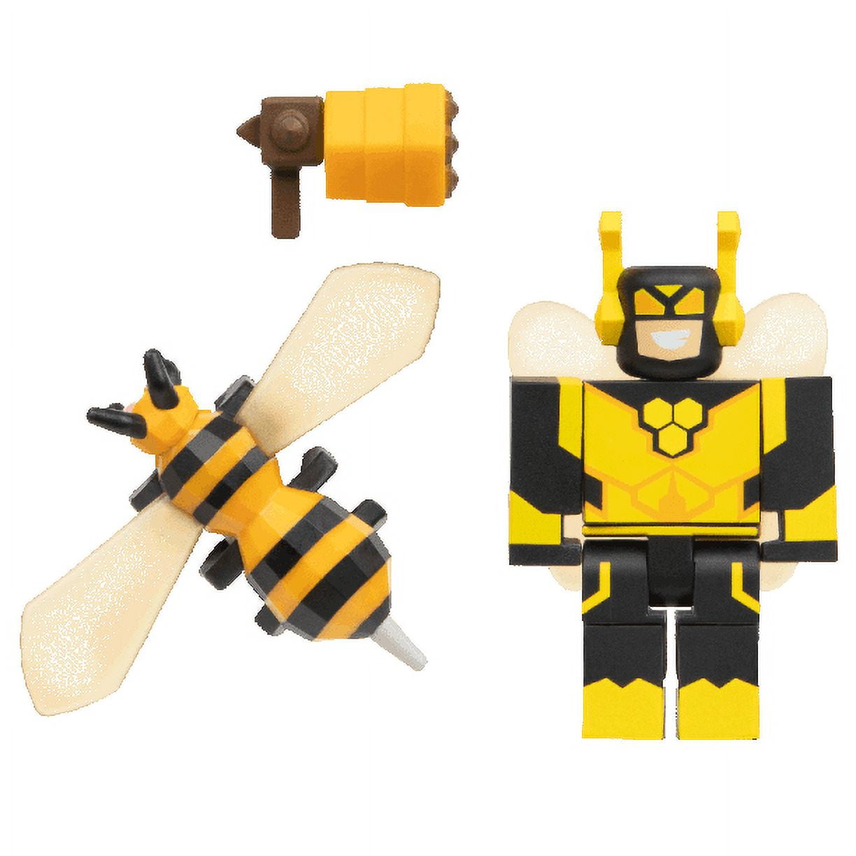 Noob Roblox (Lego hands)