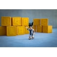 thumbnail image 1 of Roblox Celebrity Collection – Series 1 Mystery Figure [Includes 1 Figure + Exclusive Virtual Item], 1 of 7
