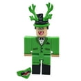 thumbnail image 1 of Roblox Celebrity Collection Series 2 InsanelyLuke Mini Figure (Without Code) (No Packaging), 1 of 1