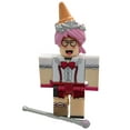 thumbnail image 1 of Roblox Celebrity Collection Series 2 Life of an Otaku: Chitobae Mini Figure (Without Code) (No Packaging), 1 of 1