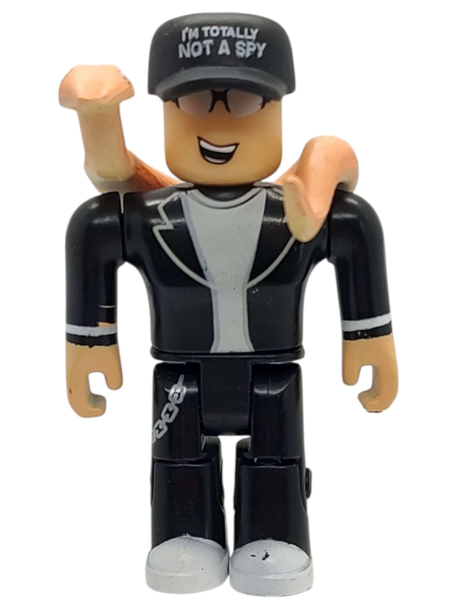 Roblox Celebrity Collection Series 2 PA00 Mini Figure (Without