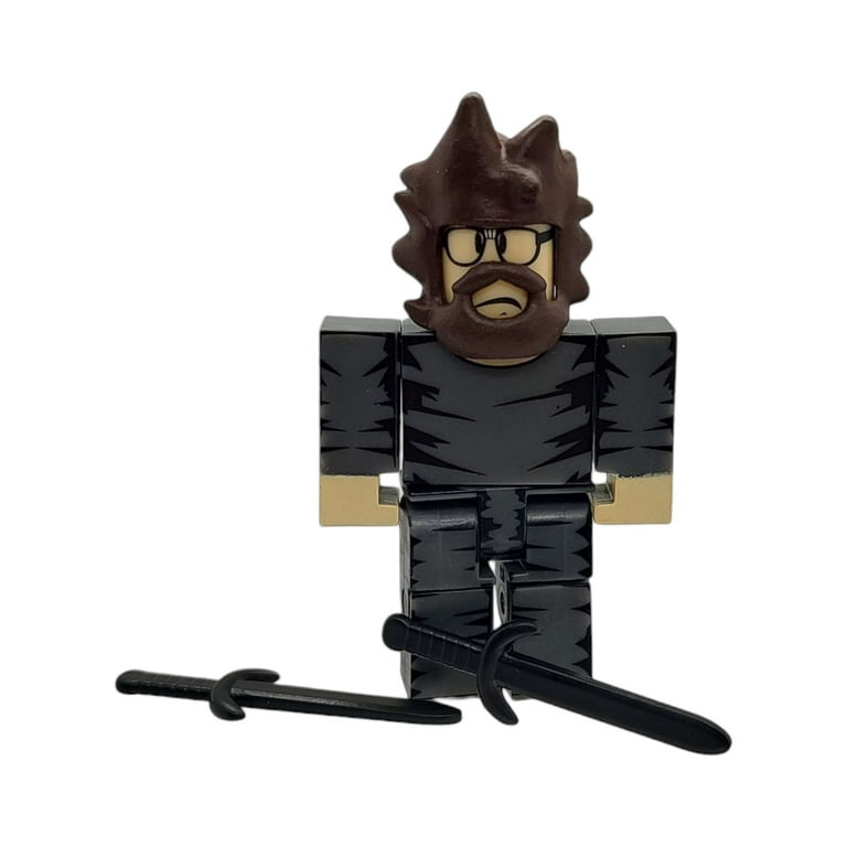 Roblox Celebrity Collection Series 2 YasuYoshida Mini Figure