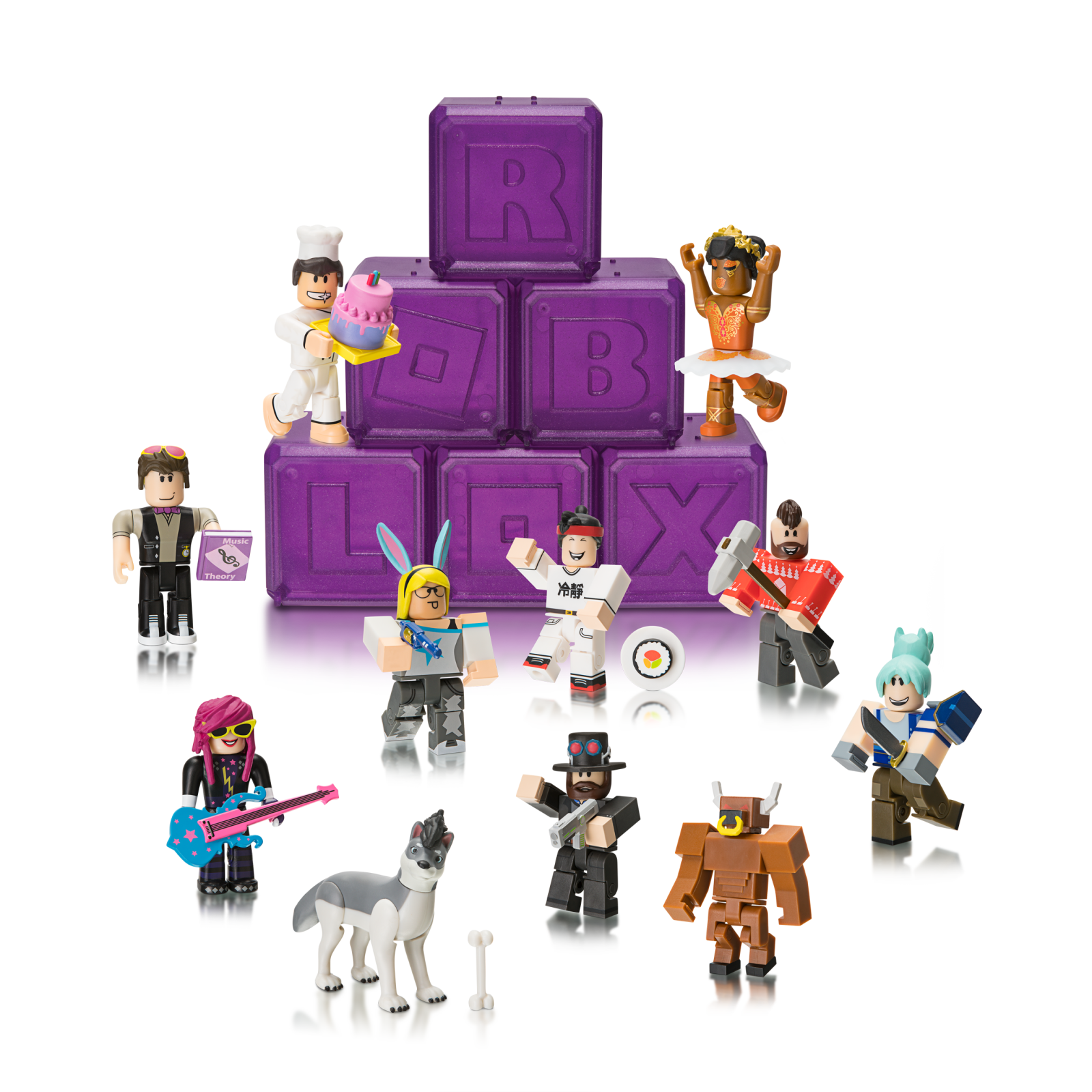 Roblox Toys png images