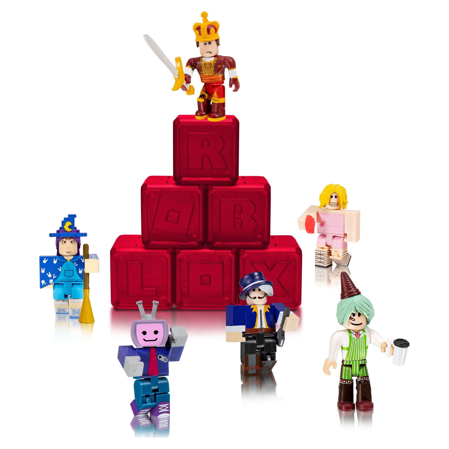 Roblox Toy Figures (53 products) find prices here »