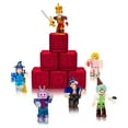 thumbnail image 1 of Roblox Celebrity Collection – Series 5 Mystery Figure [Includes 1 Figure + Exclusive Virtual Item], 1 of 6