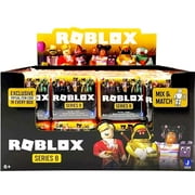 Roblox Celebrity Collection Series 8 Mystery Box 24 Packs