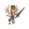 thumbnail image 1 of Roblox Celebrity Collection - TigerCaptain Figure Pack [Includes Exclusive Virtual Item], 1 of 4