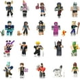 thumbnail image 1 of Roblox Celebrity Collection - from The Vault 20 Figure Pack [Includes 20 Exclusive Virtual Items], 1 of 2