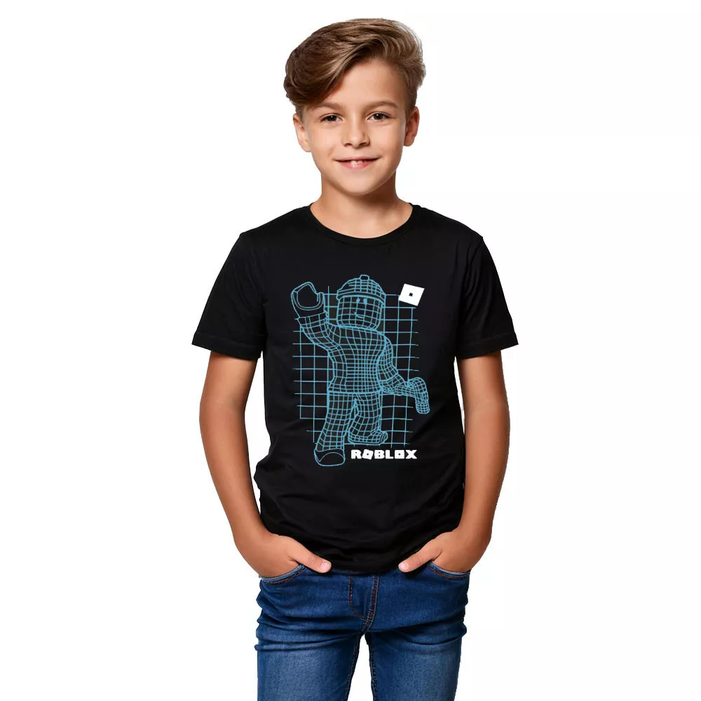Roblox Character 64000 T Shirt Trending Roblox Gamer Men Women Youth Roblox Character 64000 T Shirt Trending Roblox Gamer Men Women Youth Toddler Kids Shirt Black Color Size Adult 5XL Cf51a624 B552 4fdd 8271
