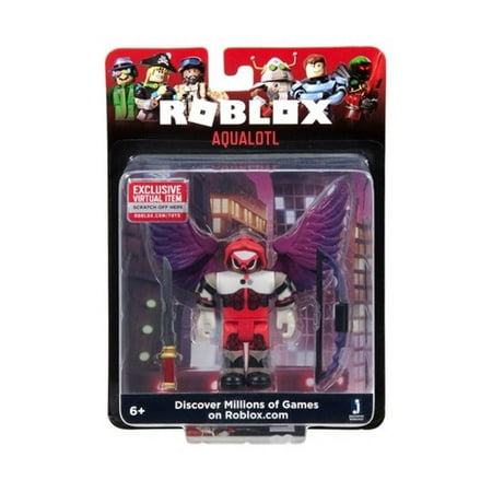 Roblox Collectible 5+ Years Action Figures, Plastic Multicolor