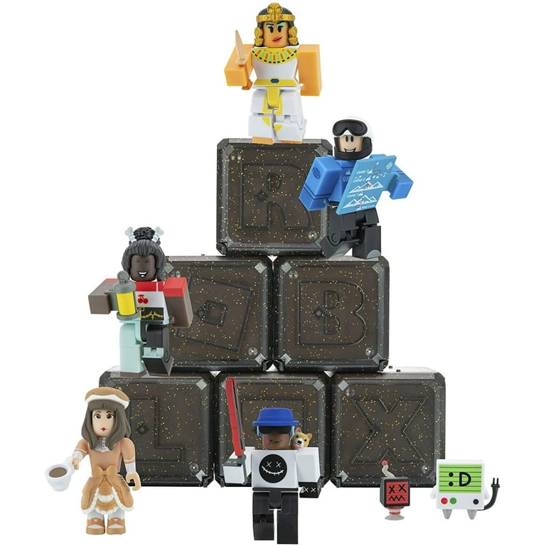 Roblox Collectible Celebrity Collection Series 9 Action Figures