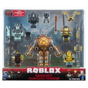 Roblox Action Collection Dungeon Quest Environmental Set [Includes Exclusive Virtual Item]