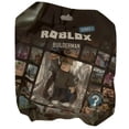 thumbnail image 1 of Roblox Figure Hanger Keychain Blind Pack w/ Virtual Item - 1 Random, 1 of 1