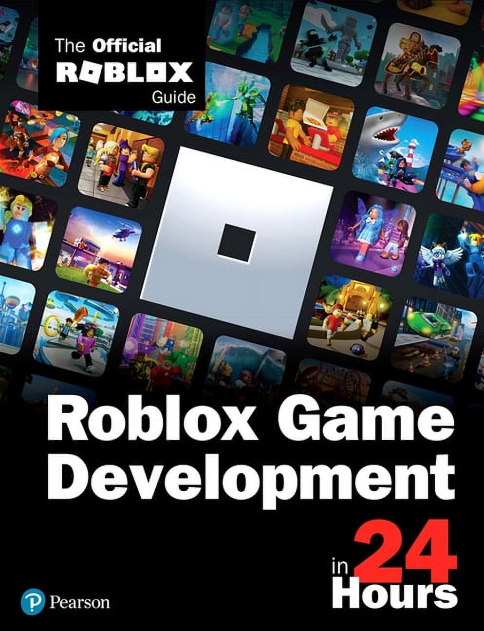 Inside the World of Roblox - Hardcover - Walmart.com