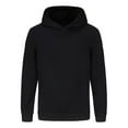 thumbnail image 1 of Kids Hoodie Casual Long Sleeve Hooded Sweatshirt, Big Boys, 1 of 2