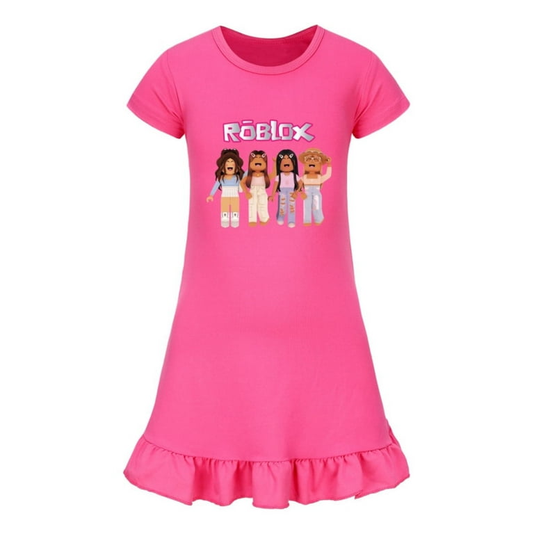 Kids nightshirt hotsell