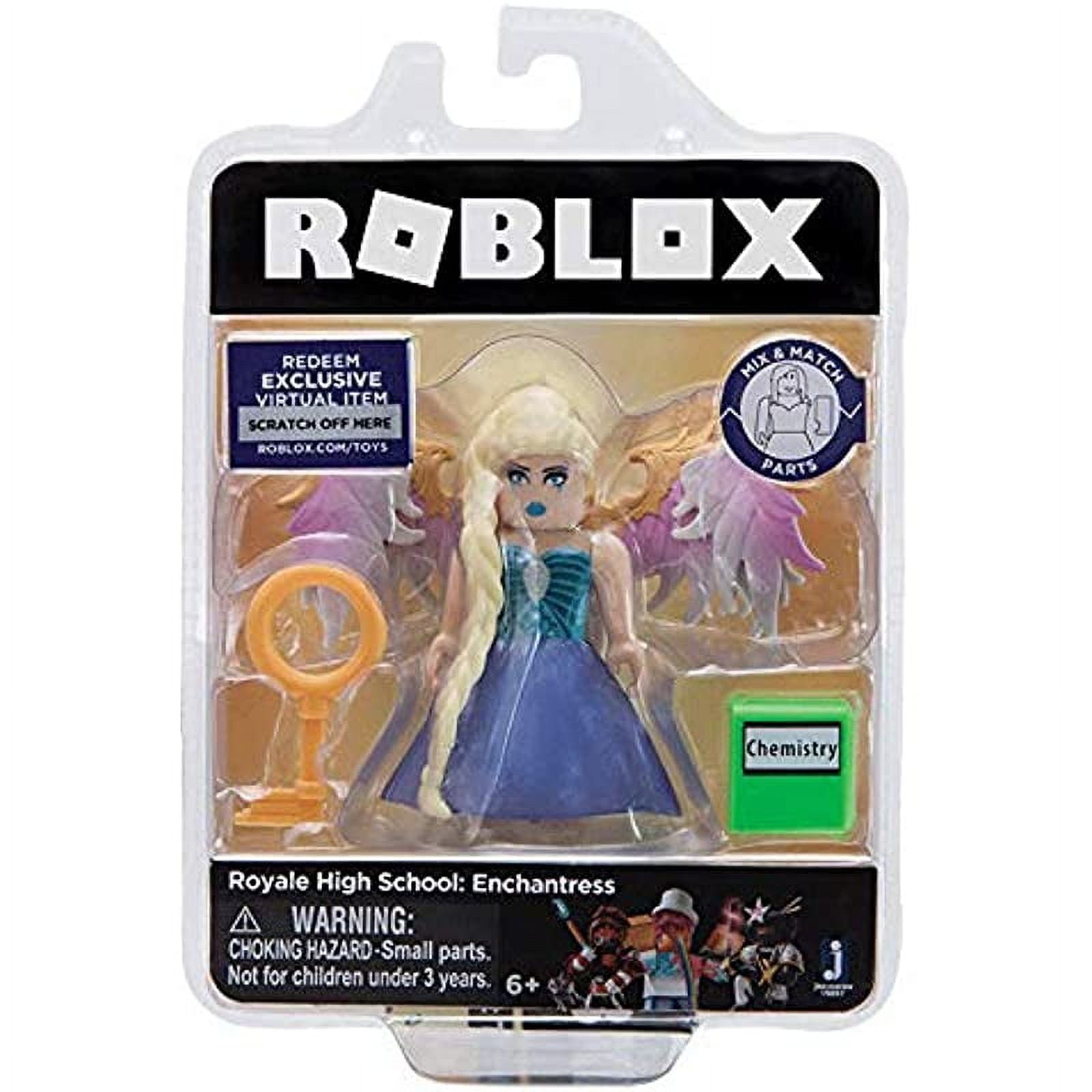 Roblox Gold Collection Royale High School: Enchantress Single