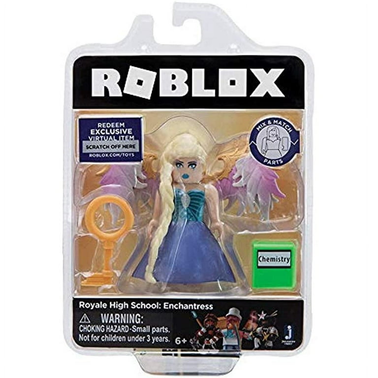 Roblox toys hotsell the enchantress