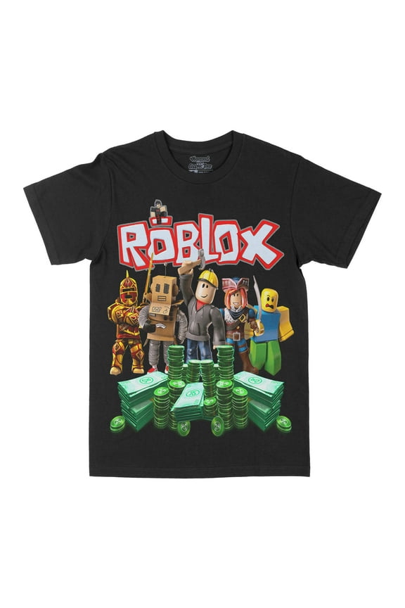 Roblox Graphic Tee_1