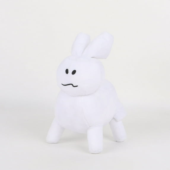 Forsaken Gubby Plush, 29cm Soft Gubby Plush Toy for Kids and Game Fans, Cute Stuffed Forsaken Character Doll for Birthday, Christmas & Collectibles