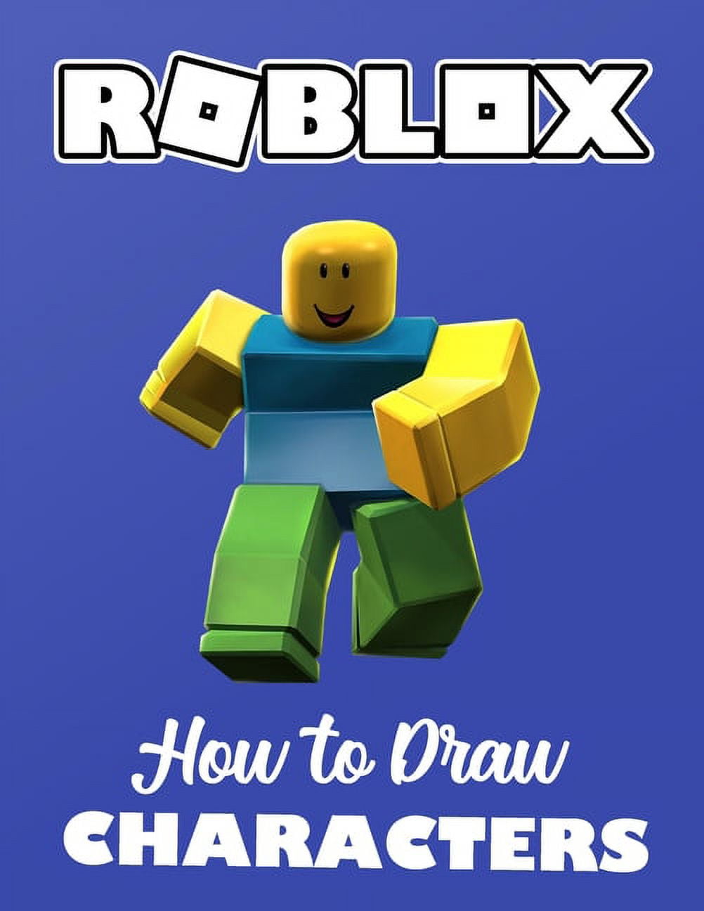 Roblox Characters: Everything You Need to Know