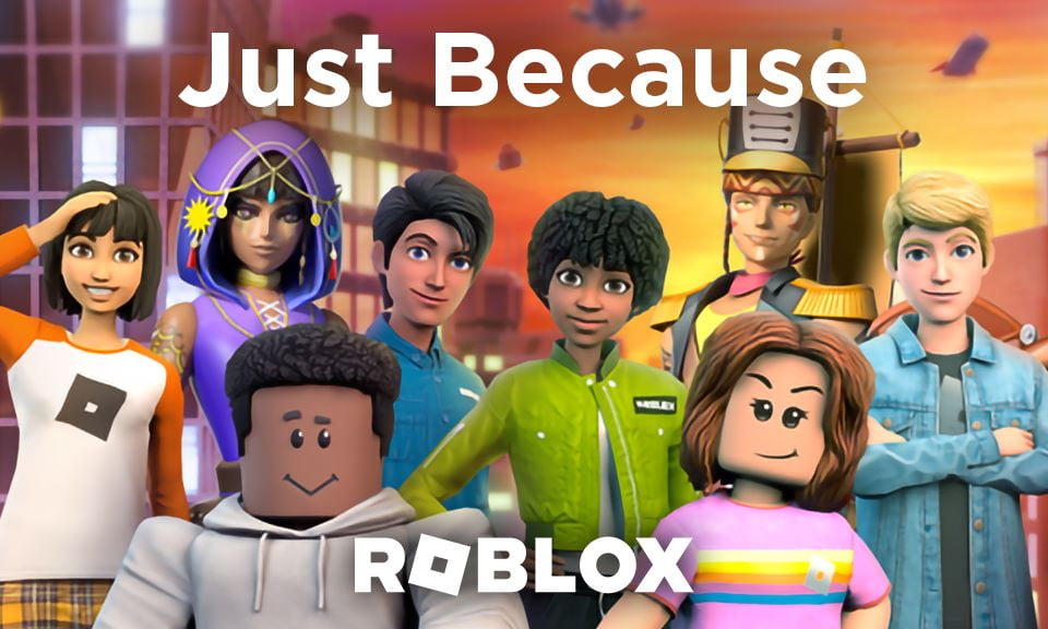 If ROBLOX ever gets an offline mode, this is how it should probably be  like. : r/roblox