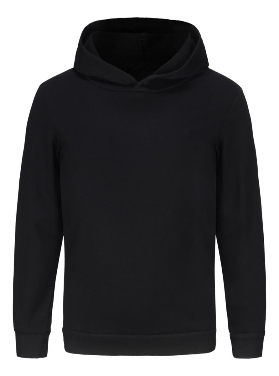 Name It Jongens Jatt Pawpatrol Hoodies Gemeleerd Grijs
