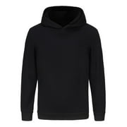 NTONGSHANBB Kids Hoodie Sweatshirt Pullover Casual Cotton Long Sleeve Hooded Shirt for Boys Girls