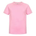 thumbnail image 1 of Kids T-shirt for Girls Boys Cartoon Graphic Print Tee, 1 of 2