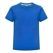 NTONGSHANBB Kids T-shirt Game Cartoon Graphic Tee for Boys Girls