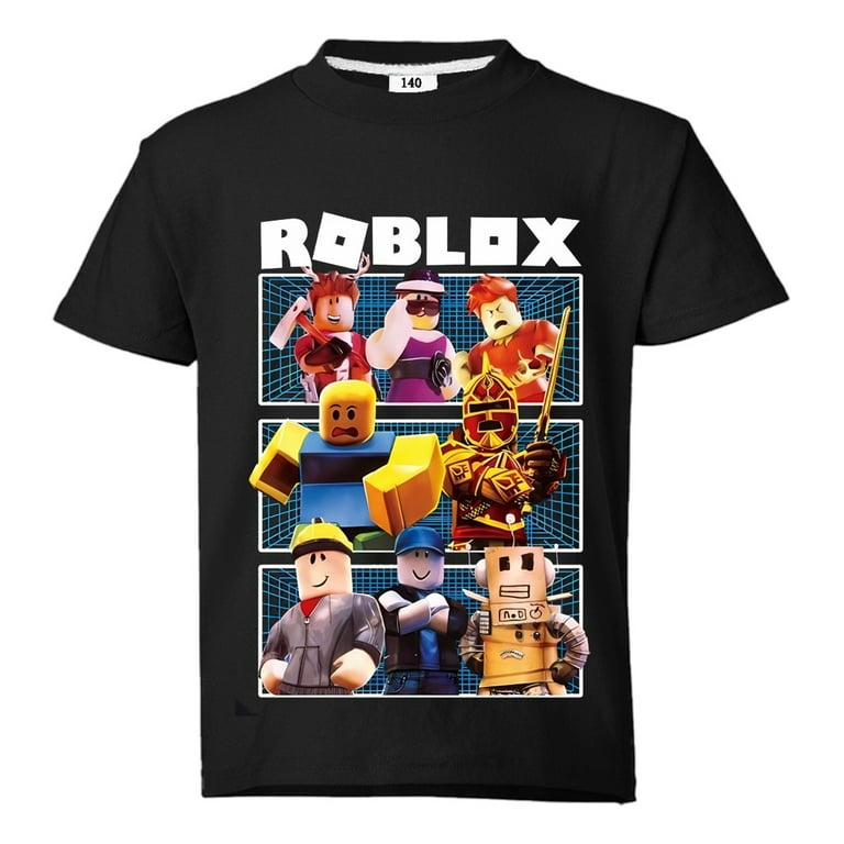 Roblox builderman t shirt deals