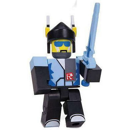Roblox Litozinnamon Mini Figure (No Packaging)