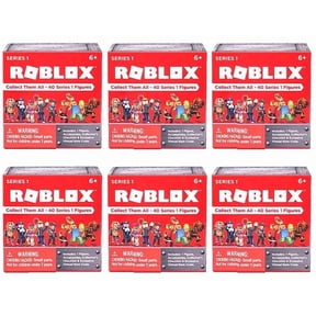 Roblox Block Box Roblox Mystery Box