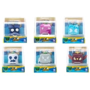 Roblox Mystery DLC Blox Fruits Set of 6 Mini Figures