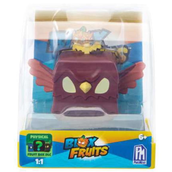Roblox Mystery DLC Falcon Fruit Mini figure