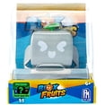 thumbnail image 1 of Roblox Mystery DLC Silver Rocket Fruit Mini figure, 1 of 1
