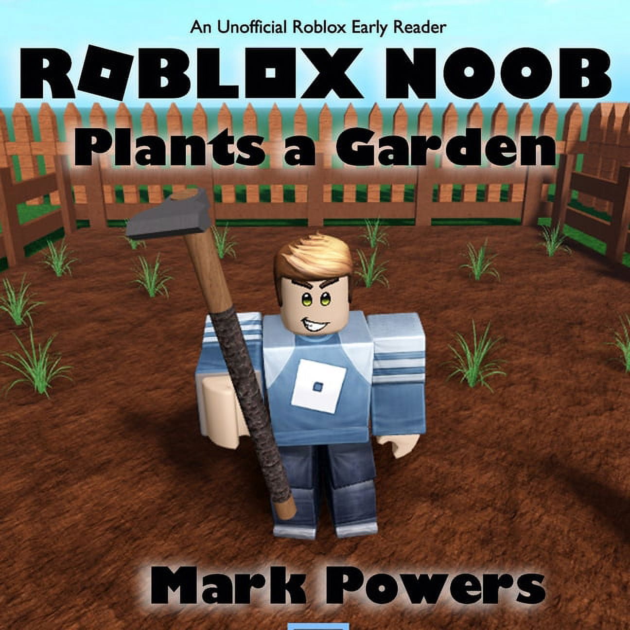 Noob to pro ROBLOX Book 688252