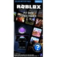 thumbnail image 1 of Roblox Pet Show Space Trainer Deluxe Mystery Action Figures, 2 Pack, 1 of 3