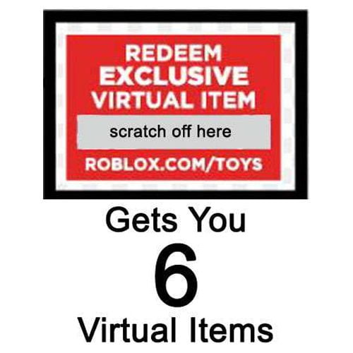 Roblox Codes and Toys